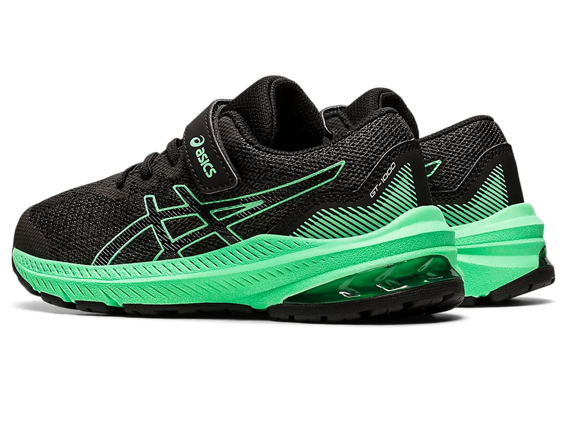 ASICS JUNIOR GT 1000 11 PS <BR> 1014A238 022