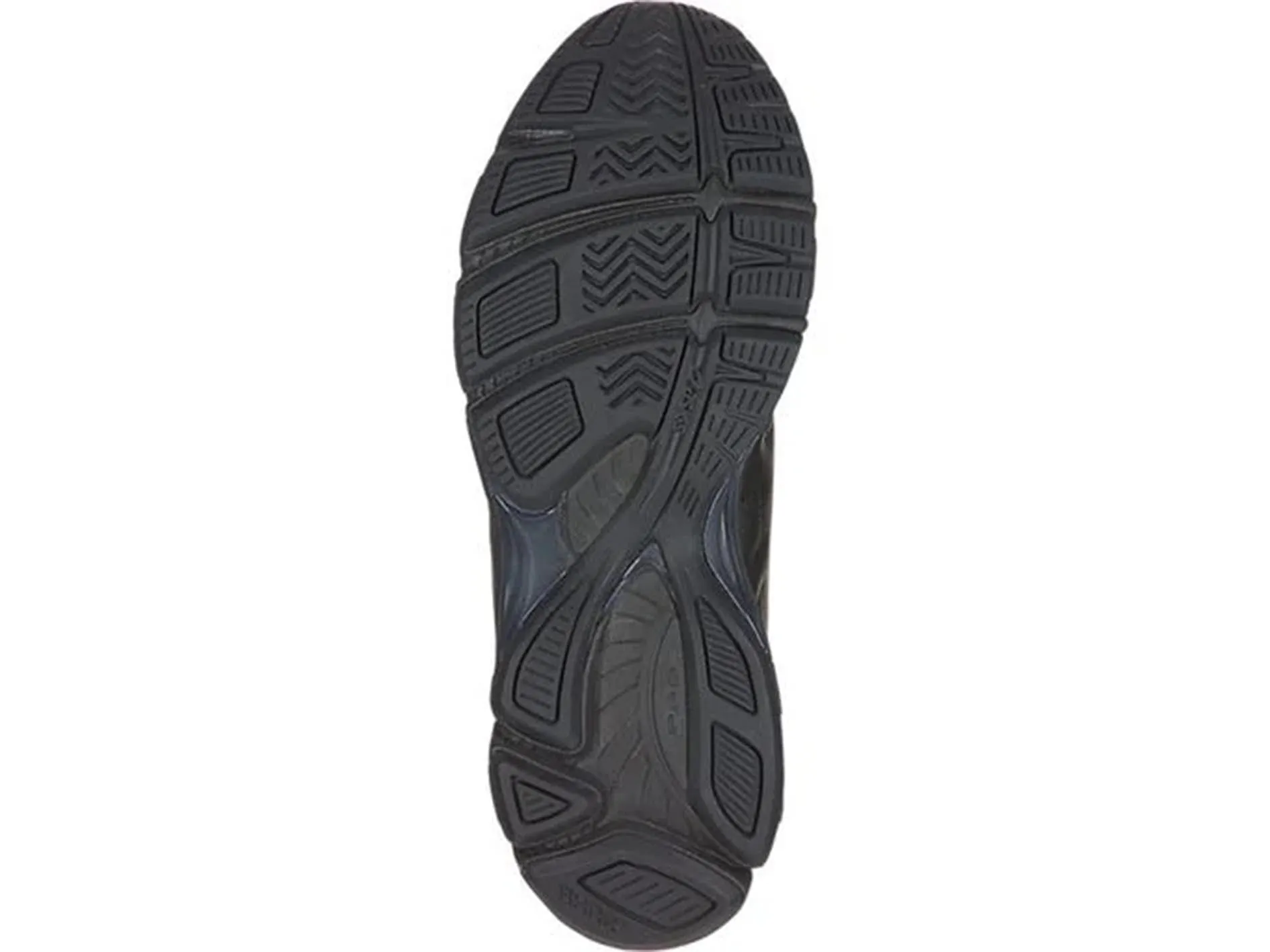 Asics Mens Gel 195 TR (2E Width) <br> S709Y 9090