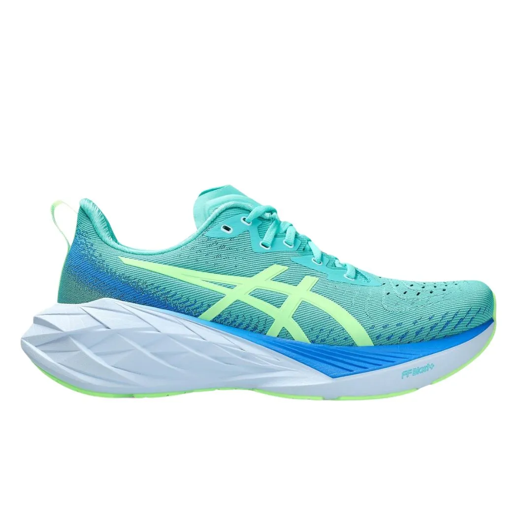 asics Novablast 4 Lite-Show Men's Running Shoes