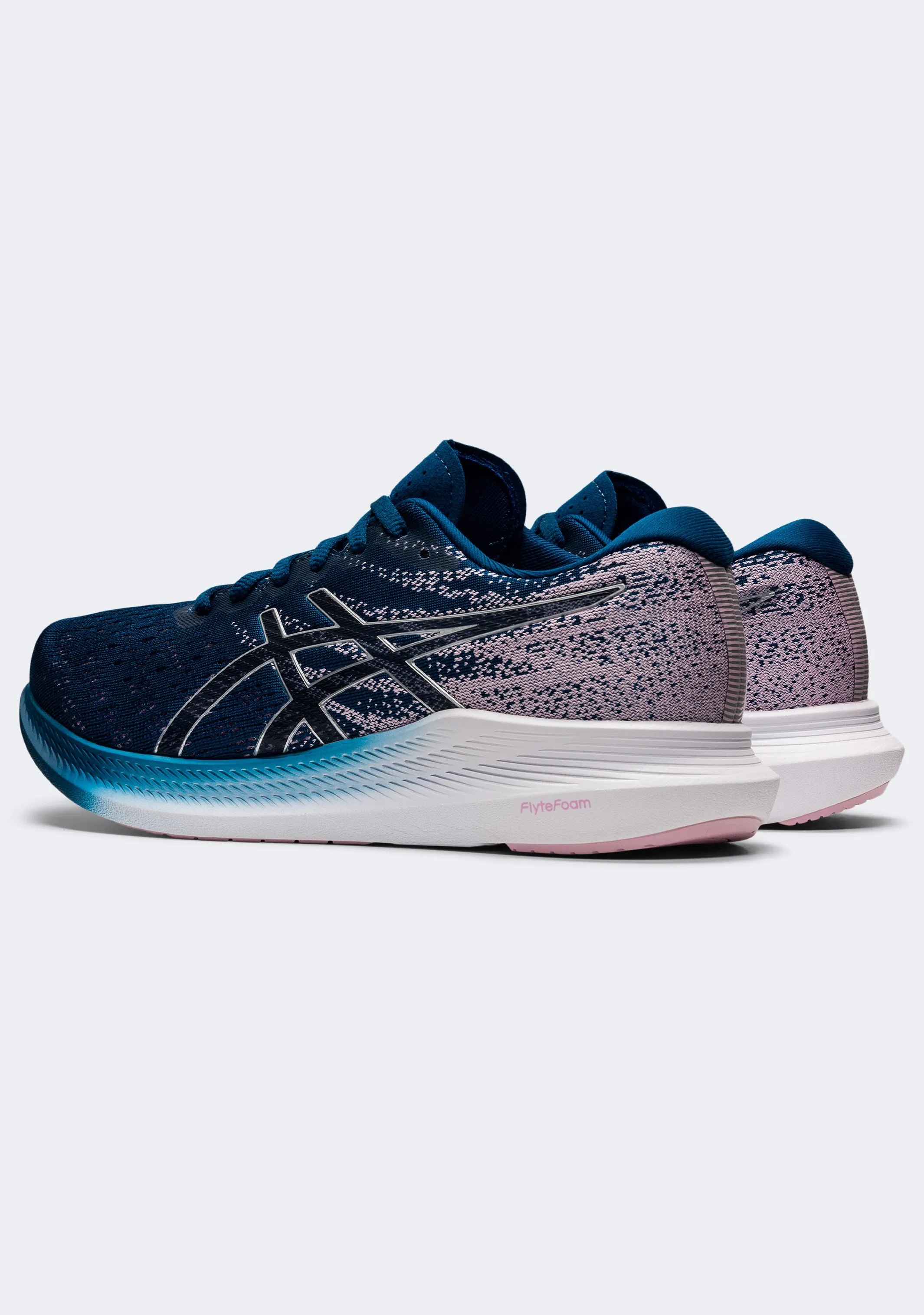 Asics Womens EvoRide 3