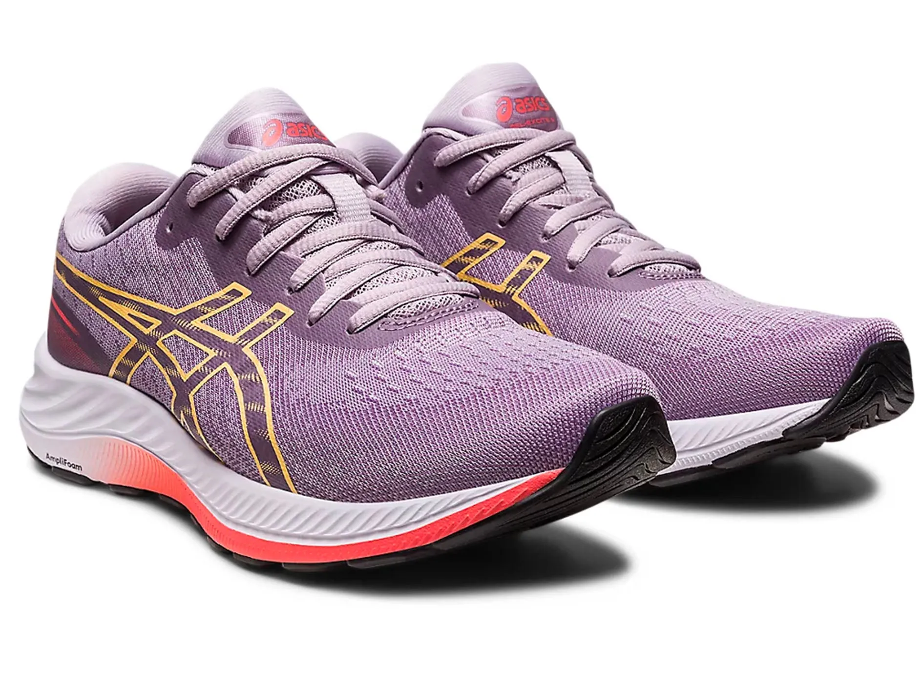 Asics Womens Gel Excite 9 <BR> 1012B182 501