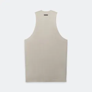 Athletics Training Tank - Sesame