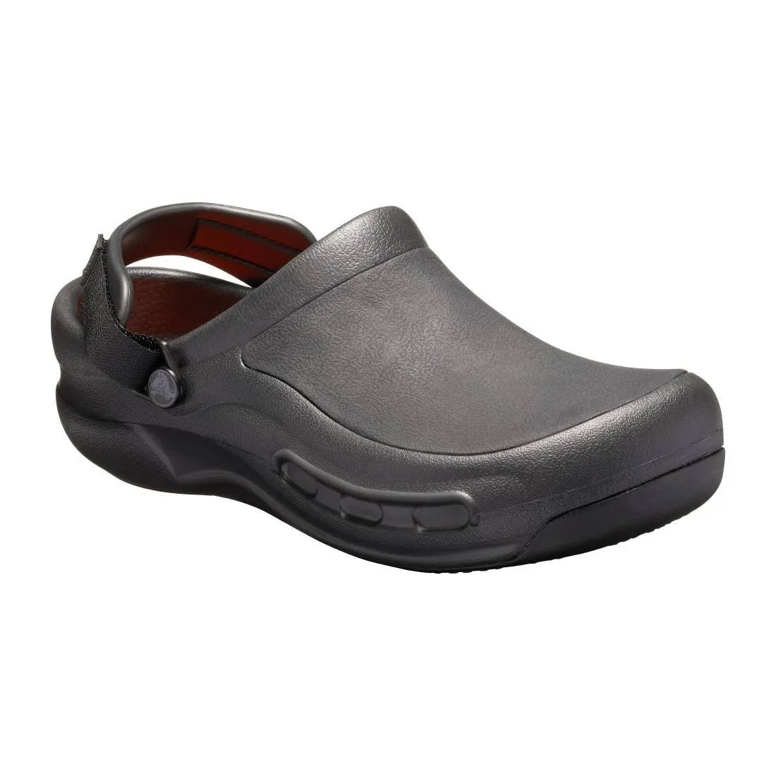 BA006-44 Crocs Bistro Pro LiteRide Clog Black 44