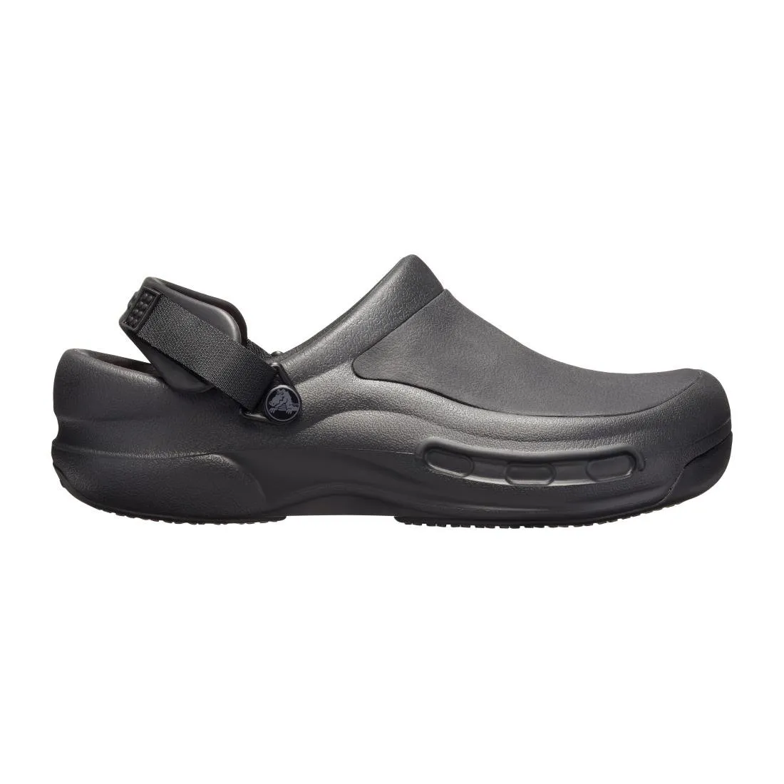 BA006-44 Crocs Bistro Pro LiteRide Clog Black 44