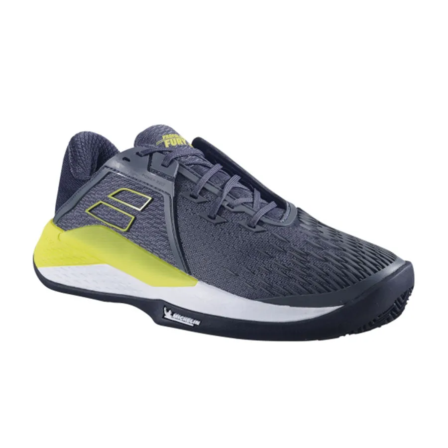 Babolat 30S23425 Propulse Fury 3 Clay Mens