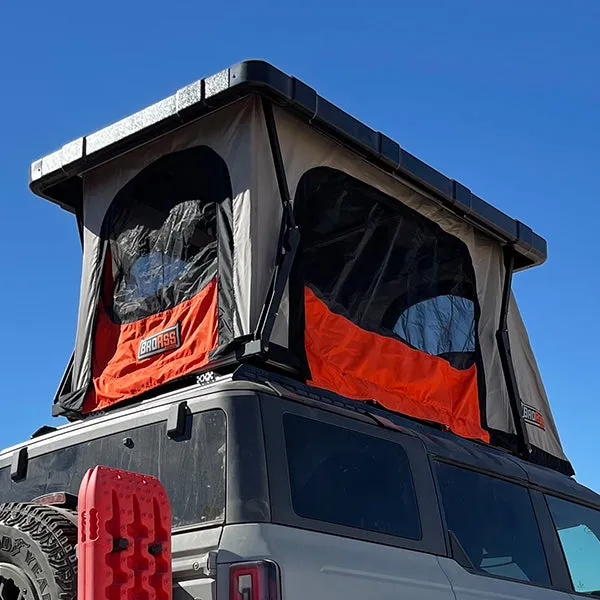 Badass Tents RECON™ Pop-Up Rooftop Tent