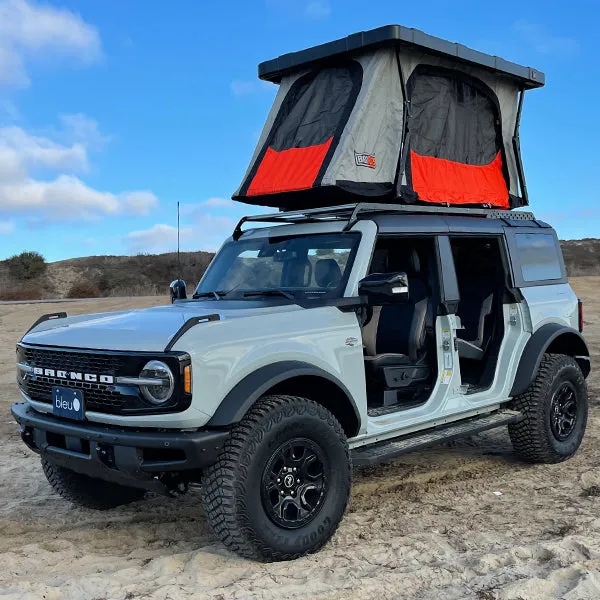 Badass Tents RECON™ Pop-Up Rooftop Tent