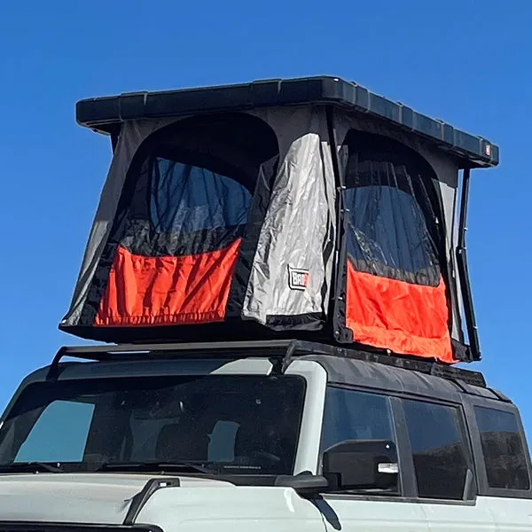 Badass Tents RECON™ Pop-Up Rooftop Tent