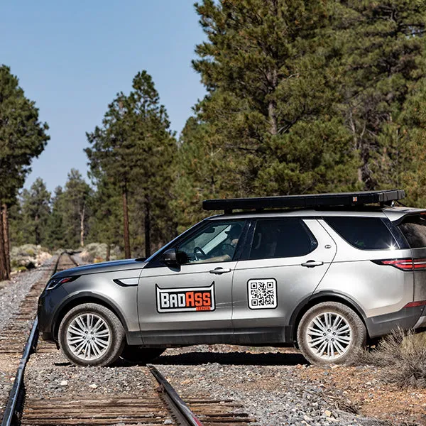 Badass Tents RECON™ Pop-Up Rooftop Tent