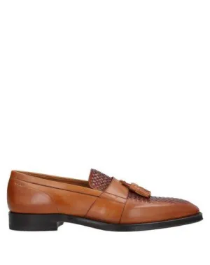 Bally Man Loafer Camel 11 UK