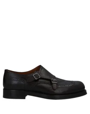 Bally Man Loafer Dark brown 9 UK