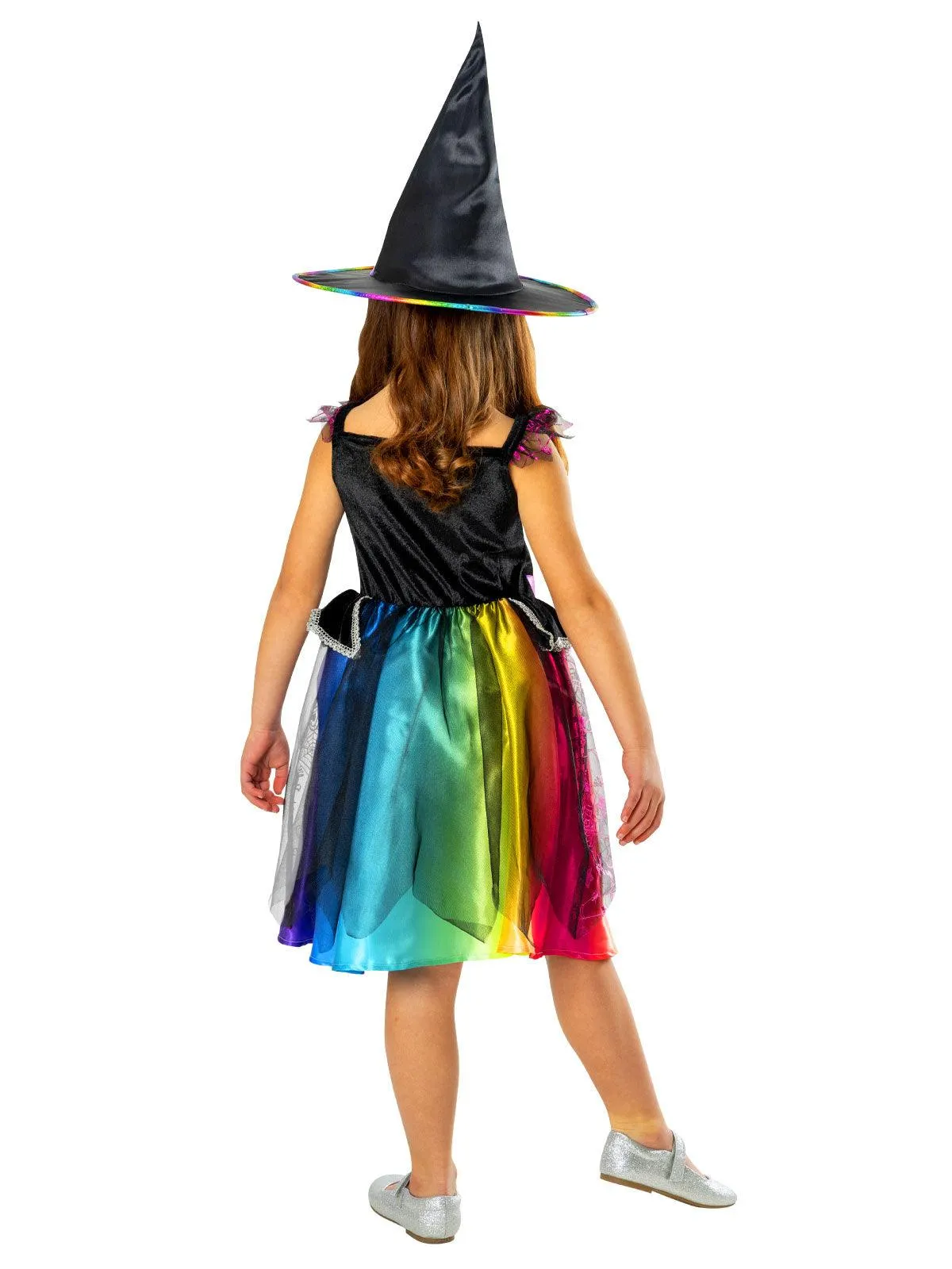 Barbie Witch Child Costume - Buy Online Only