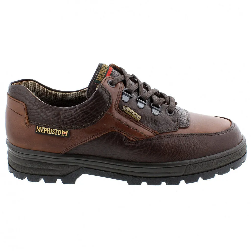 Barracuda GTX Full Grain Leather Men's Shoes