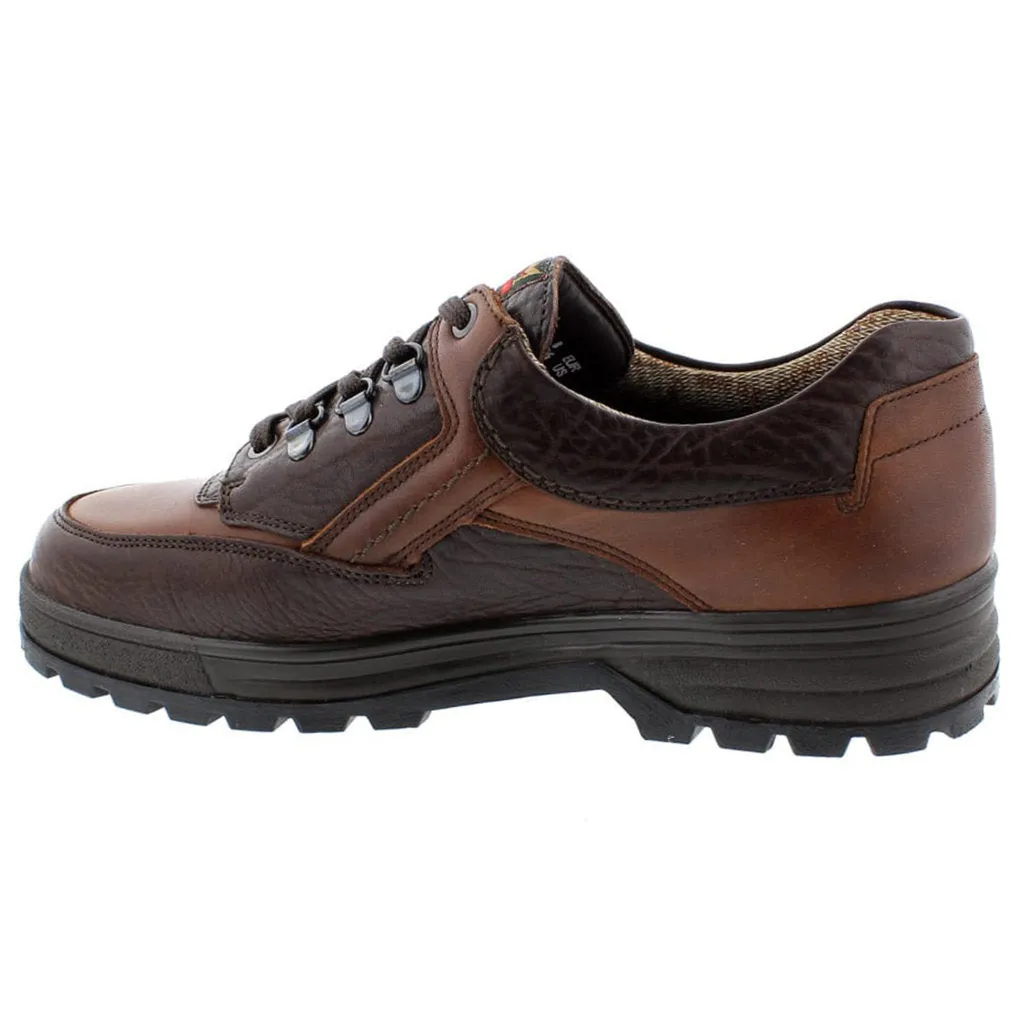 Barracuda GTX Full Grain Leather Men's Shoes