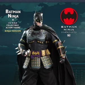 Batman Ninja Sixth Scale Figure