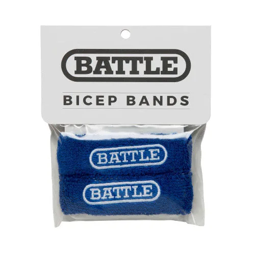 Battle Bicep Bands