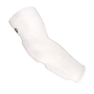 Battle Senior Elbow and Forearm Padded Football Arm Sleeve