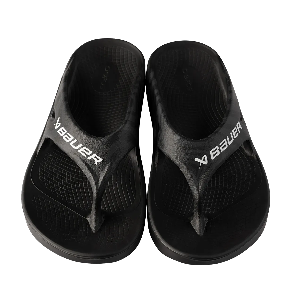 BAUER | OOFOS OORIGINAL SANDAL JUNIOR