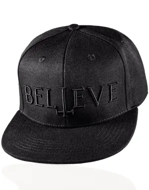 BELIEVE Snapback