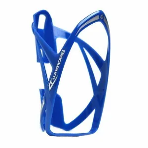 BLACKBURN Slick Bottle Cage (Blue)