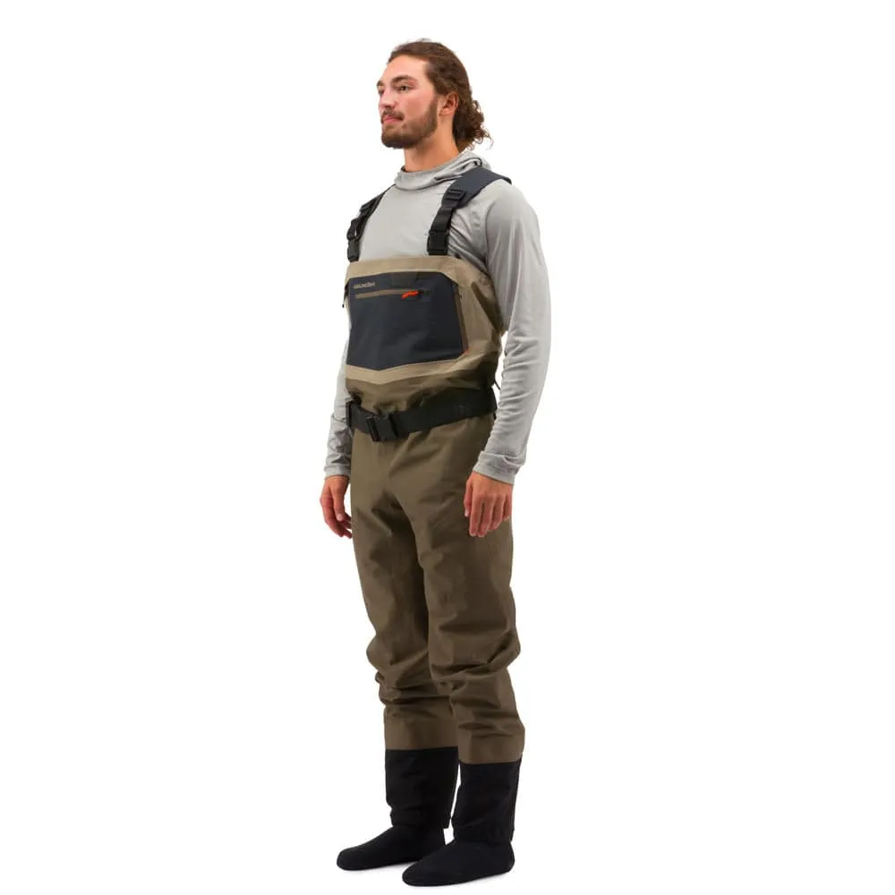 Boundary Stockingfoot Wader