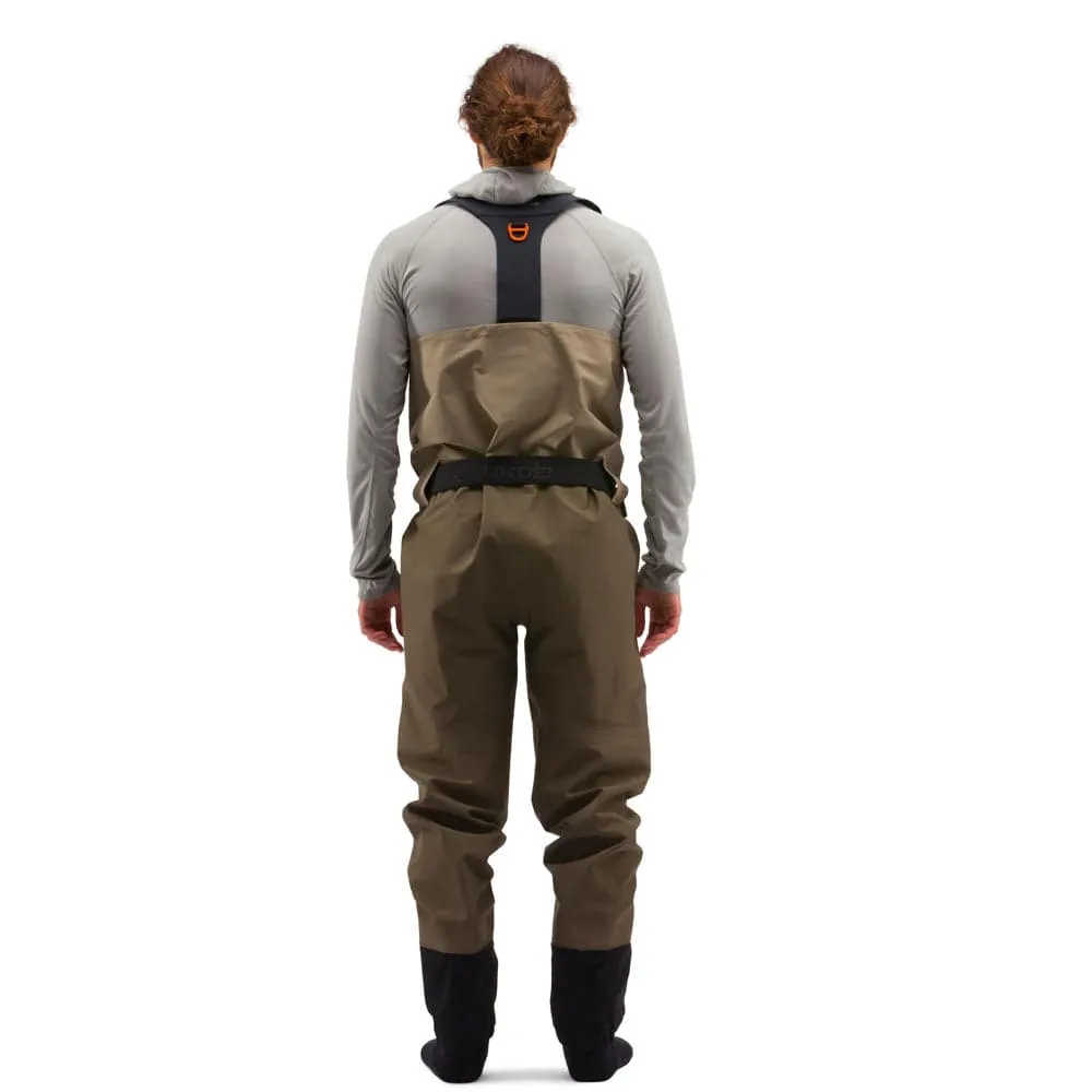 Boundary Stockingfoot Wader