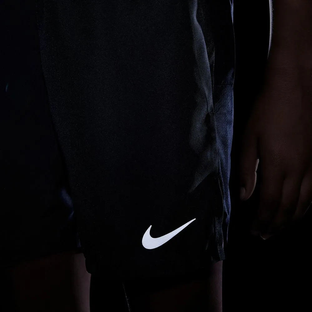 Boys Nike Challenger Training Shorts