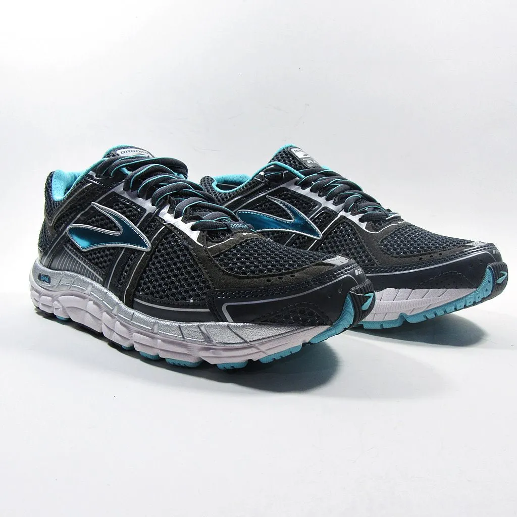 BROOKS Addiction  A 12