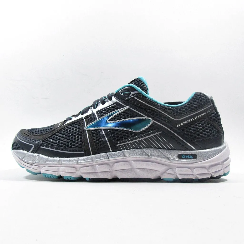 BROOKS Addiction  A 12