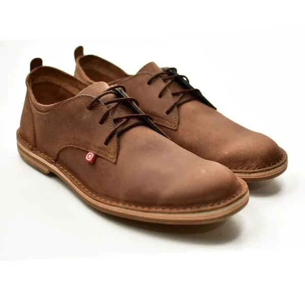 Bummel Asante Salvador Leather Shoe