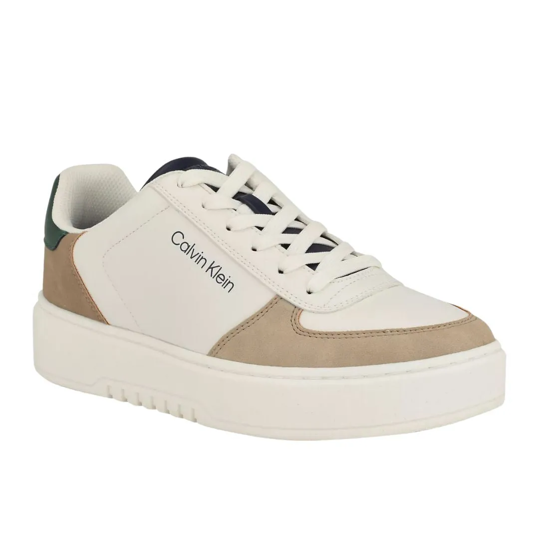 Calvin Klein KIKO Sneakers Men - BEG