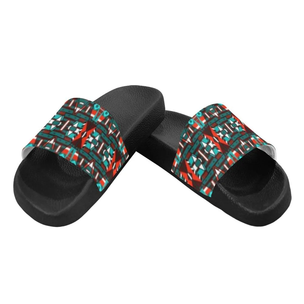 Captive Winter Women's Slide Sandals