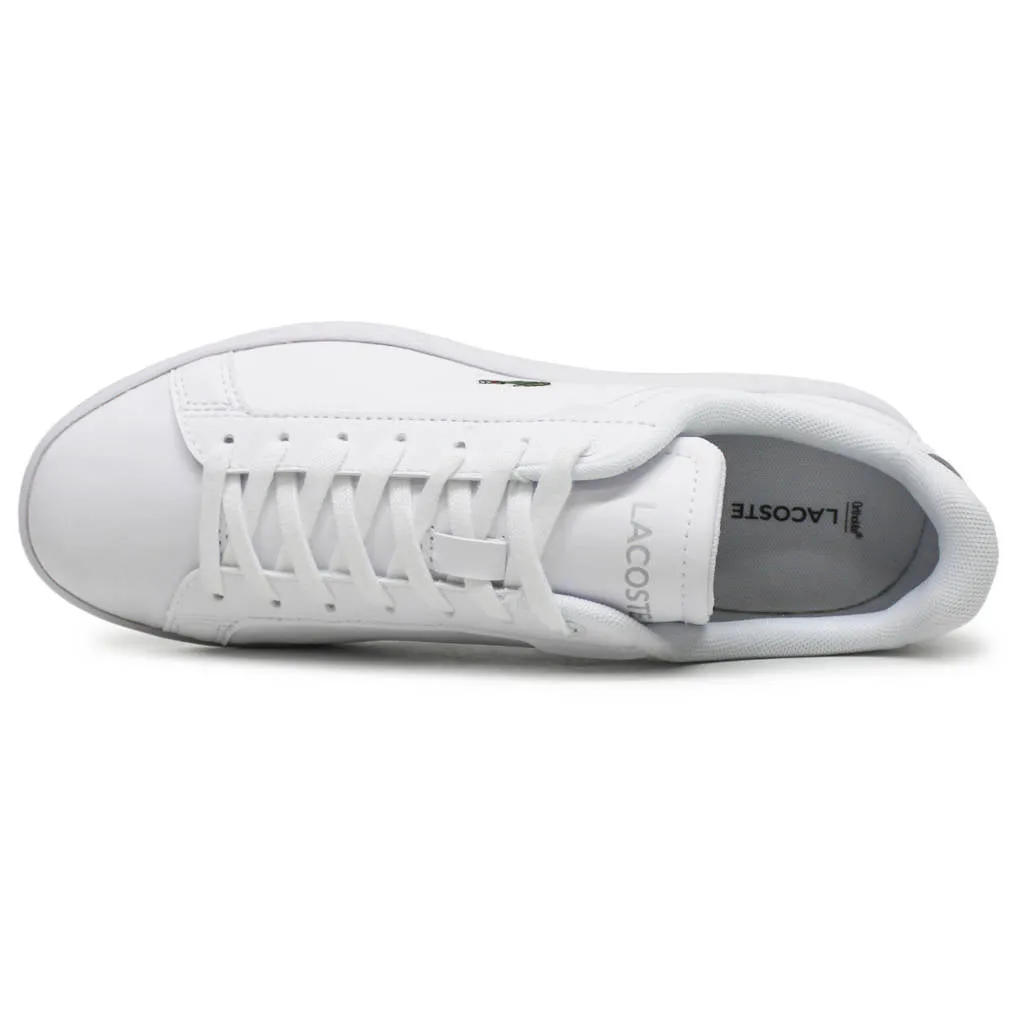 Carnaby Pro BL Leather Synthetic Women's Low Top Trainers