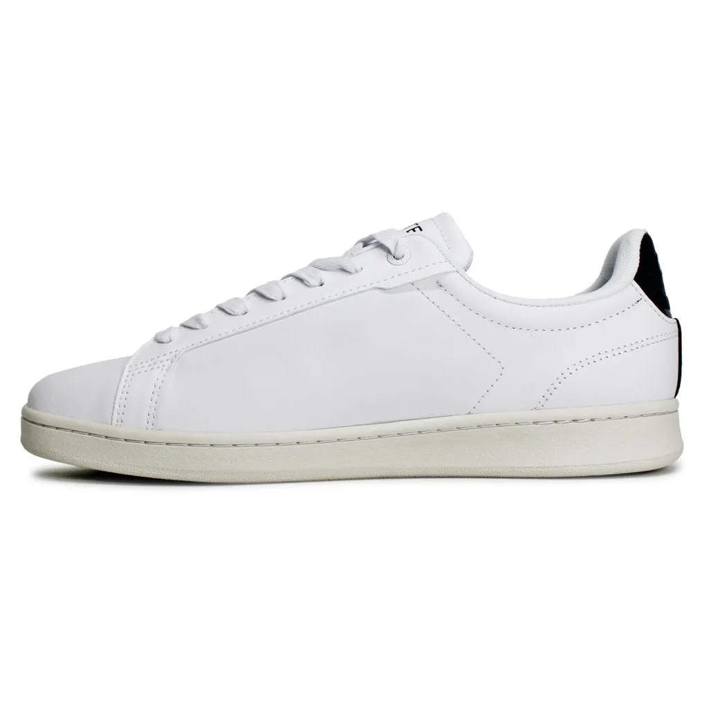 Carnaby Pro Leather Synthetic Men's Low Top Trainers