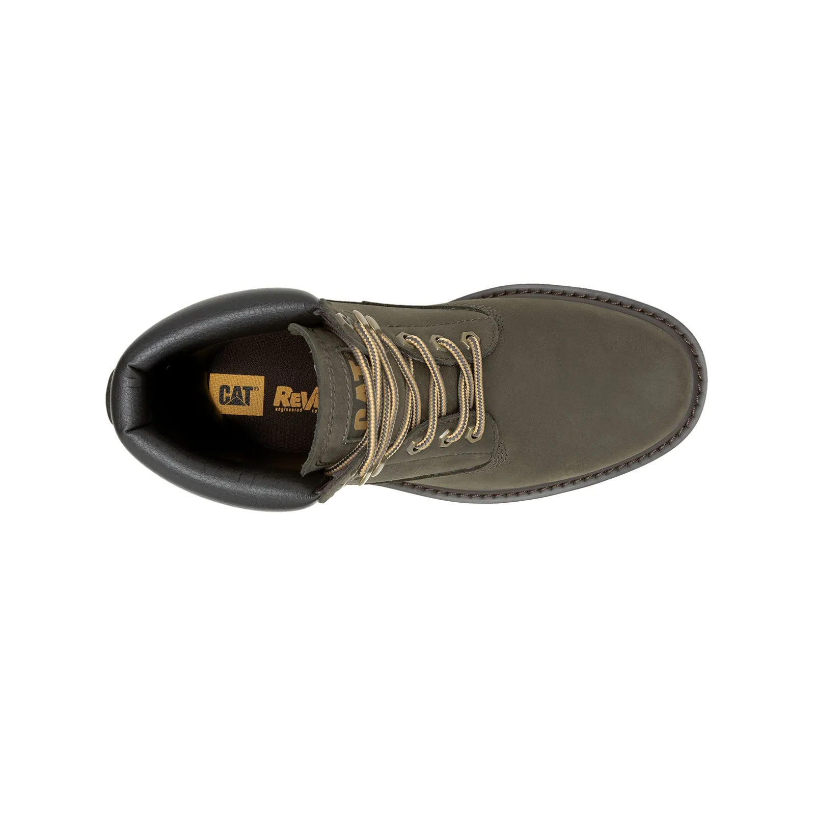 CAT COLORADO 2.0 (Unisex - Olive Night)