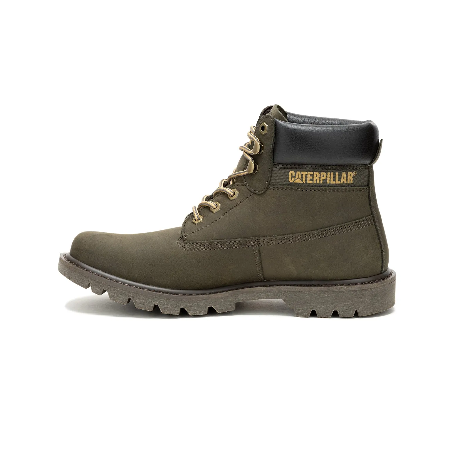 CAT COLORADO 2.0 (Unisex - Olive Night)