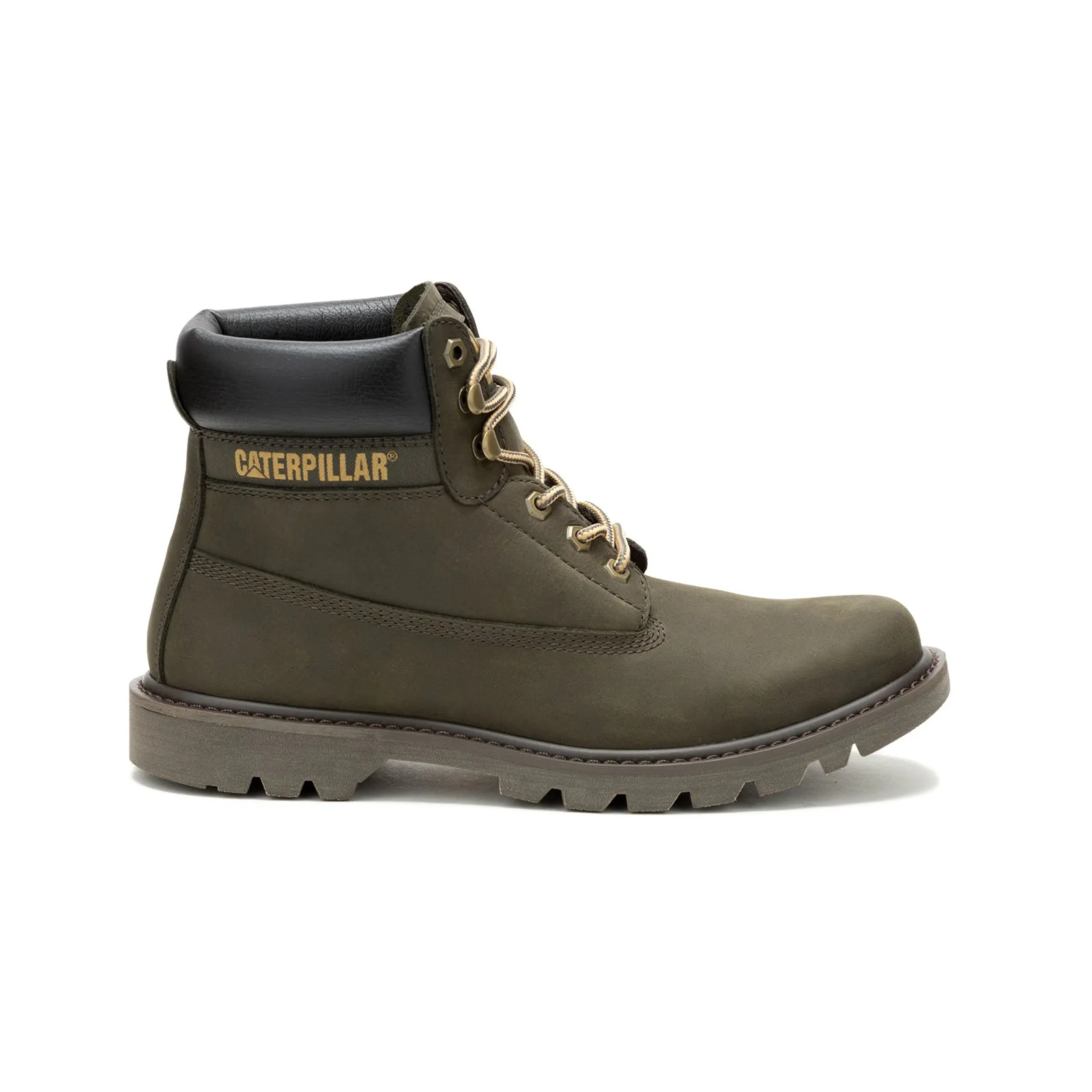 CAT COLORADO 2.0 (Unisex - Olive Night)