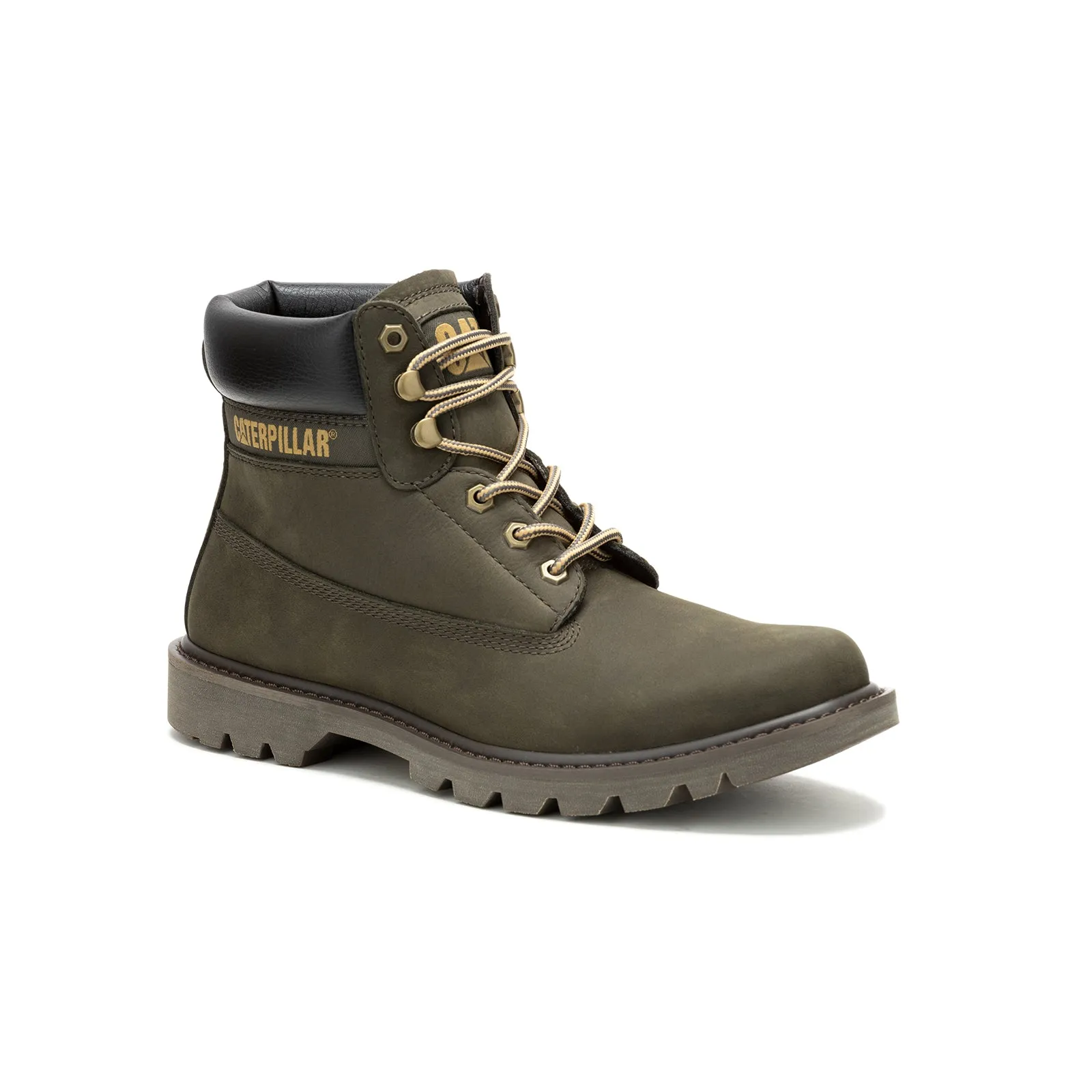 CAT COLORADO 2.0 (Unisex - Olive Night)