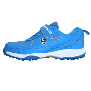 Century 5.0 Sports Shoe India Blue