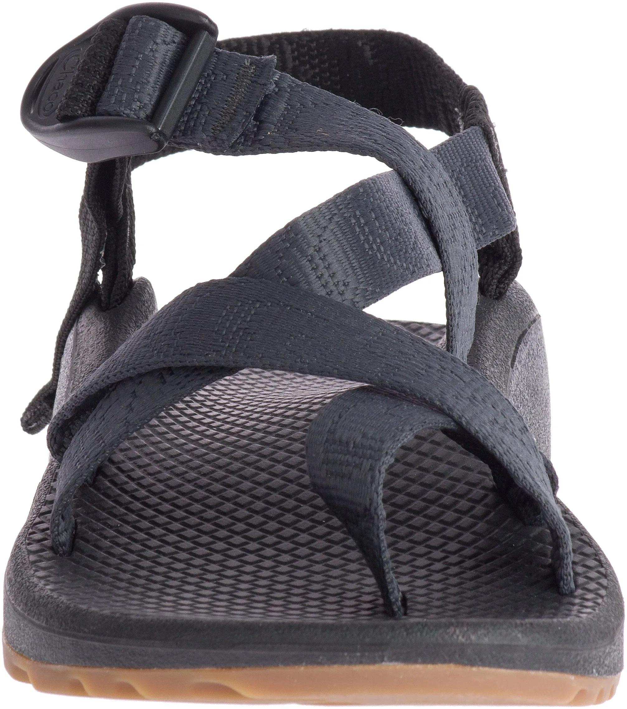 'Chaco' Women's ZCloud 2 Sandal - Iron