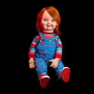 Child's Play 2: Chucky Plush Body Good Guy