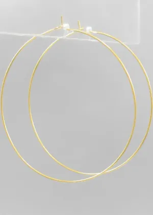 Chloe Hoops