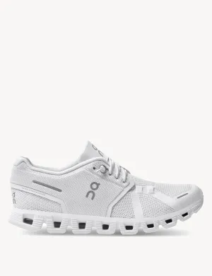 Cloud 5 - All White | Women's