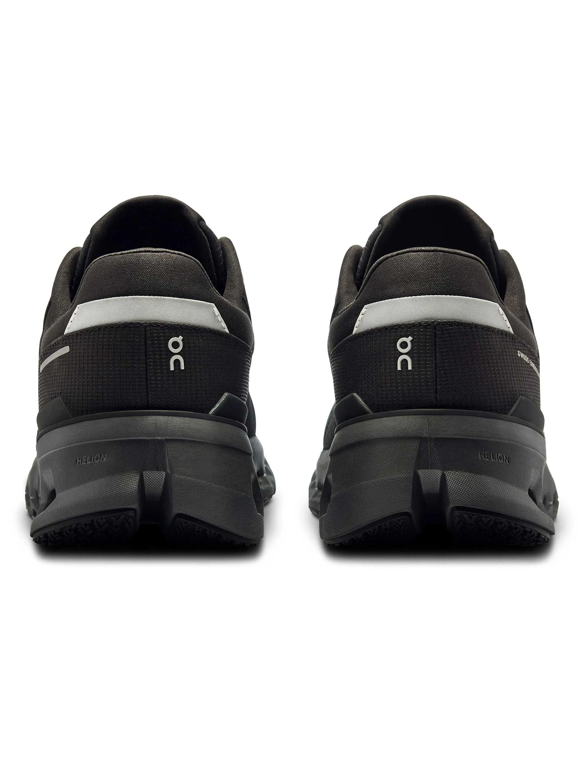 Cloudrunner 2 Waterproof - Magnet/Black