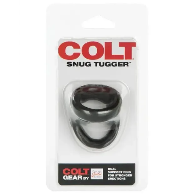 Colt Snug Tugger Cock and Ball Ring