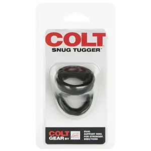 Colt Snug Tugger Cock and Ball Ring