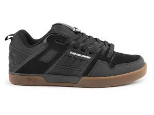 Comanche 2.0  Black Gum Nubuck