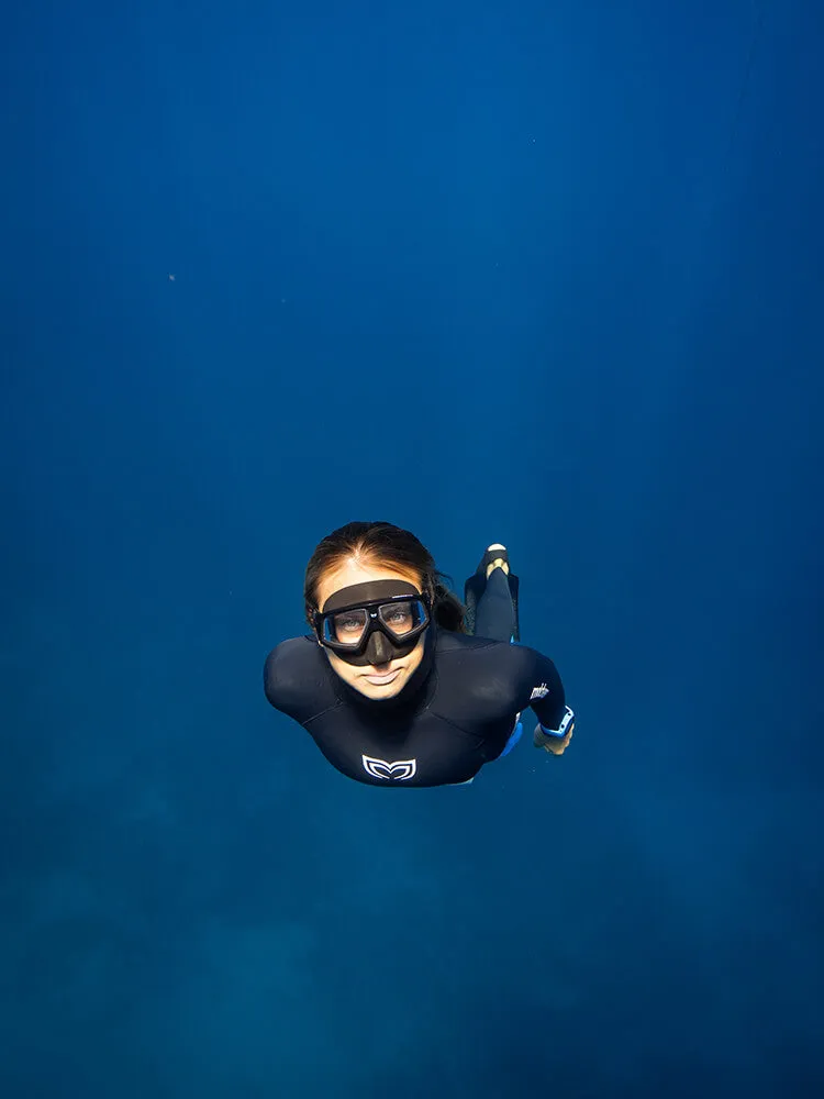 CORE Freediving Mask