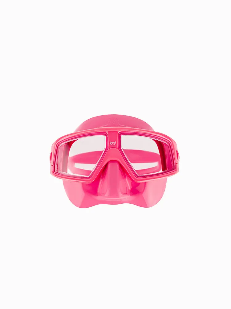 CORE Freediving Mask