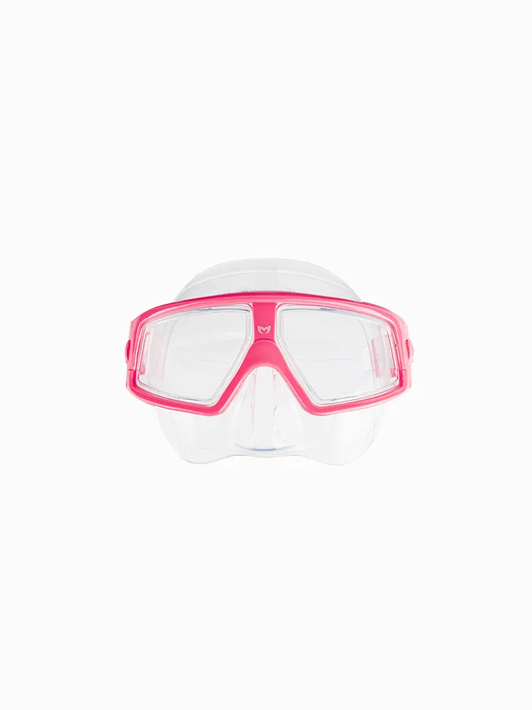 CORE Freediving Mask